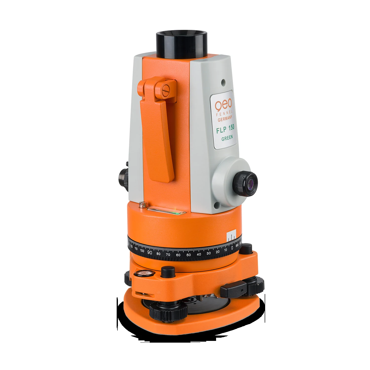 Máy thông tầng laser xanh FLP 150 Green - Geo Fennel - Ảnh 2 | Le Quoc Equipment