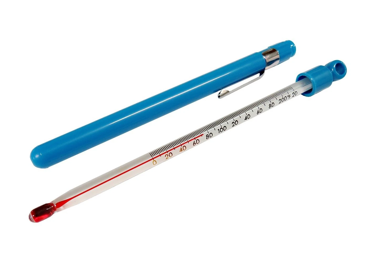 Nhiệt kế bỏ túi 738760 - Sper Scientific - Ảnh 2 | Le Quoc Equipment