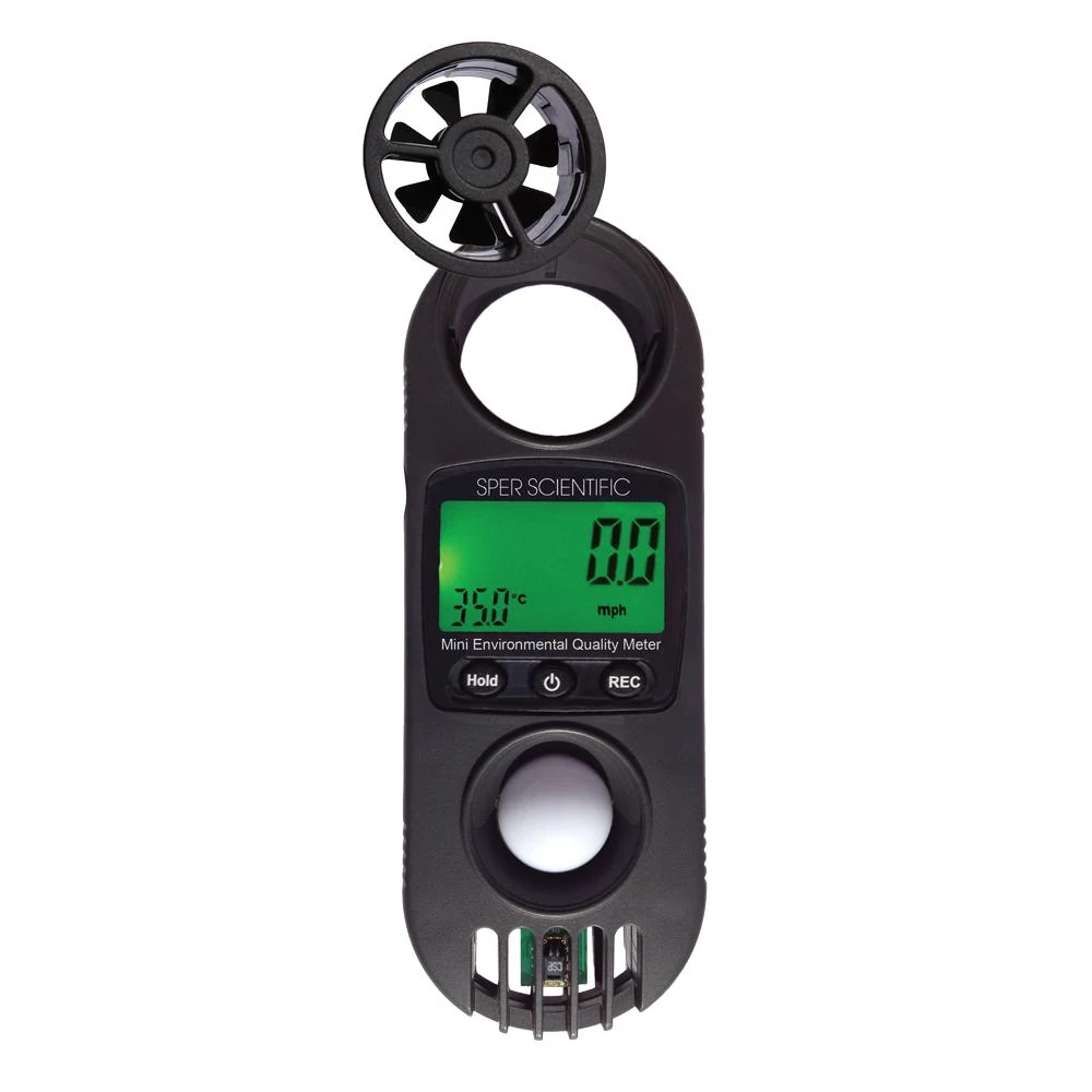 Replacement Vane for Mini Environmental Quality Meters 850025V - Sper Scientific - Image 2 | Le Quoc Equipment