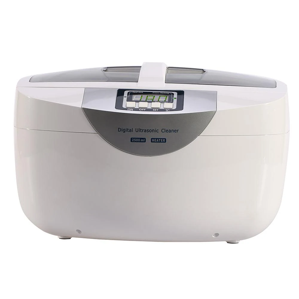 Máy rửa siêu âm gia nhiệt 2.5 lít 100007 Sper Scientific