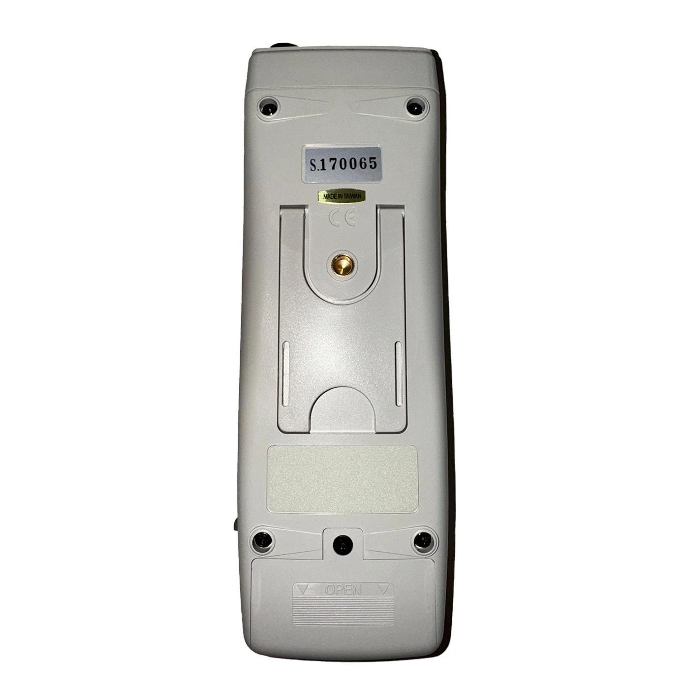 UV Light Meter UVA/UVB 850032 - Sper Scientific - Image 5 | Le Quoc Equipment