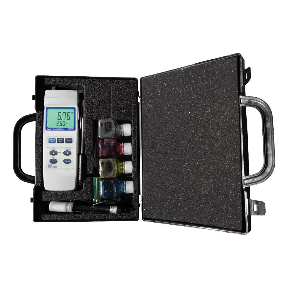 Water Quality Meter Kit 850086 - Sper Scientific - Image 4 | Le Quoc Equipment