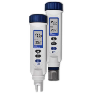 Bút đo pH nước 850052 Sper Scientific