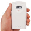 Đồng hồ đo độ ẩm 800255 Sper Scientific - Cầm tay.