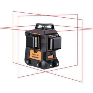 Máy cân mực laser GEO6X SP Kit GEO-Fennel
