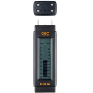 Máy đo độ ẩm tường FHM 10 Geo-Fennel