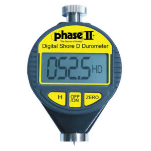 Máy đo độ cứng nhựa PHT-980 Phase II+