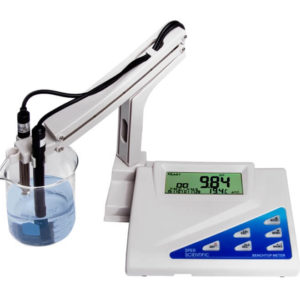 Máy đo độ mặn của nước 860032 Sper Scientific