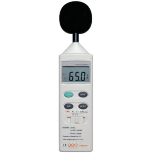 Máy đo độ ồn FSM 130+ Geo-Fennel