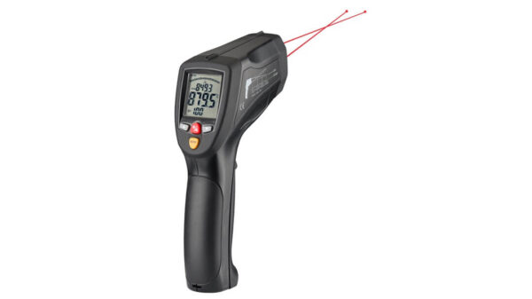 Súng đo nhiệt độ laser FIRT 1600 Data Geo-Fennel.